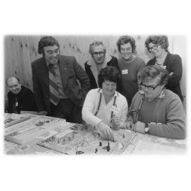 New friends for the housebound