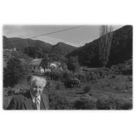 Animal cemetery for Lower Hutt