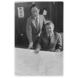 Water supply plans