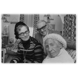 106 and still counting