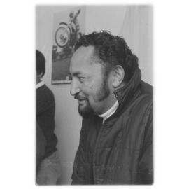 The kids who came in from the cold