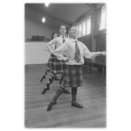National dancing exams in L.Hutt