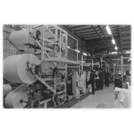 New era for Hutt News