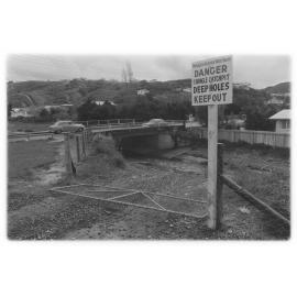 Time gate was made secure