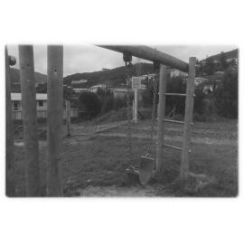 Time gate was made secure