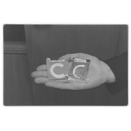 Signs of Harder times?