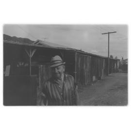 Stables recall earlier times