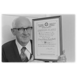 Numbers pose problem says St John man