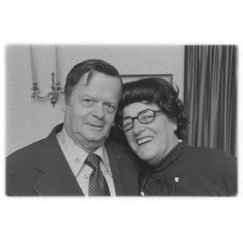 Home again after nearly 32 years