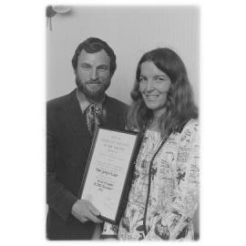 Bravery — now stickability