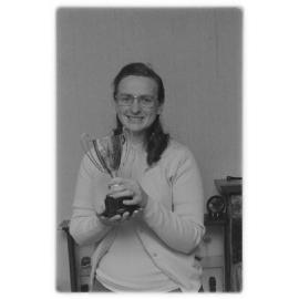 SV woman wins national oratory