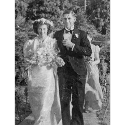 Rae Cowie: oral history collection
