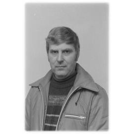 He's shooting for the gold