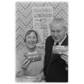 Safety brings reward at unIlever