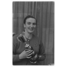 Rapid rise in oratory 