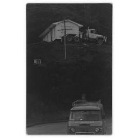 House in a tight spot 