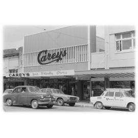 Carey's