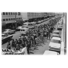 School patrol kids get annual treat 