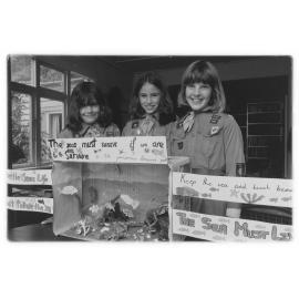 Fish and chips prize for this 