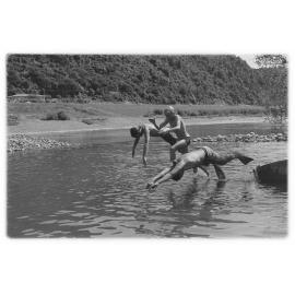 Bring your togs to Ozbo and cool off here