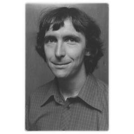 Artist takes up new Hutt Post 