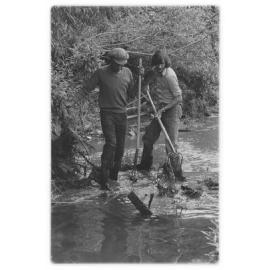 Clean-up for scruffy part of Waiwhetu  