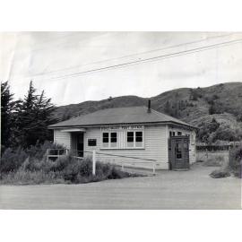 Stokes Valley Post Office pre-1963
