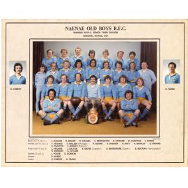 Naenae Old Boys R.F.C