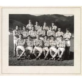 Naenae Old Boys Rugby Club