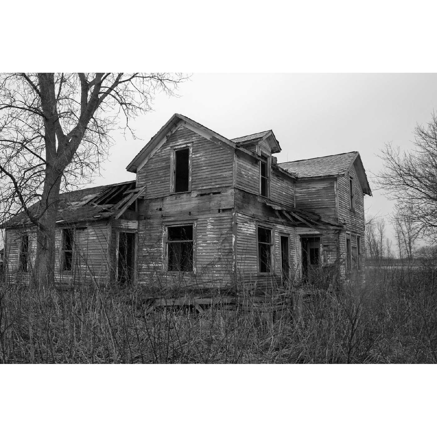 Heritage Building Inventory