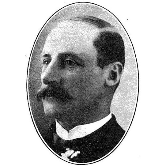 Mayoral Portraits