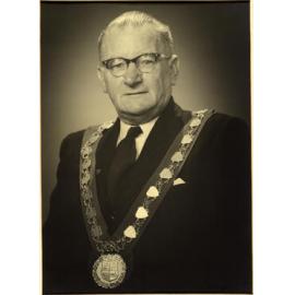Joe Huggan