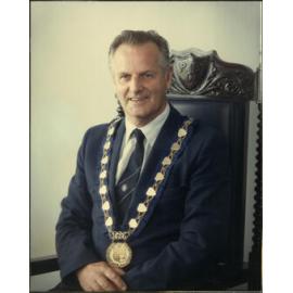 Ted Woolf