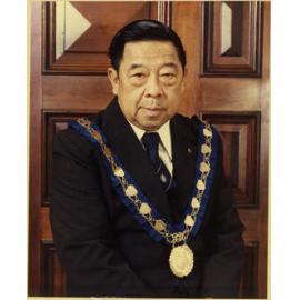 George Gee