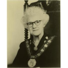 Annie Huggan