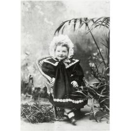 Gertrude Hopper 