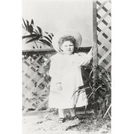 Lena Hopper 