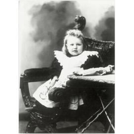 Florence Hopper 
