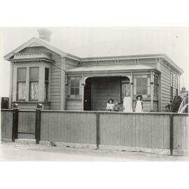 3 Buick Street