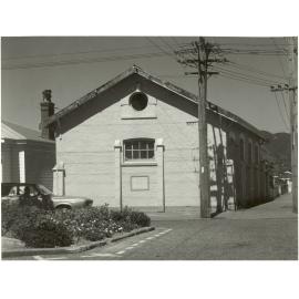 Orange Lodge Buick Street