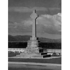 Iona Cross