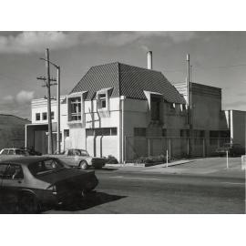 Petone Technical Meat Industry Training Centre