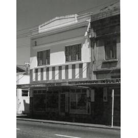 336-338 Jackson Street