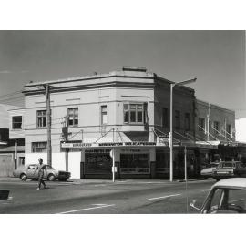 295-297 Jackson Street