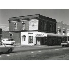 235 Jackson Street