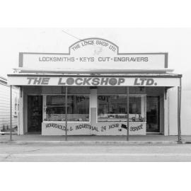 The Lockshop