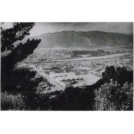 Alicetown/Lower Hutt