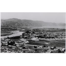 Alicetown/Petone