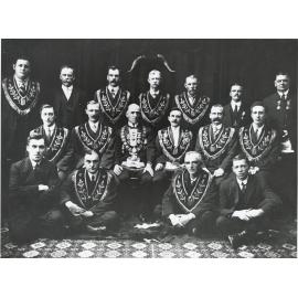Royal Antediluvian Order of Buffalo's