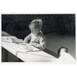 War Memorial Library : Children's Library 